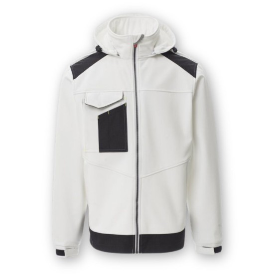 Softshell jakna PERFORMER 2.0